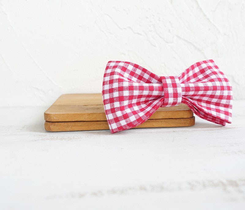 Pet collar flowers